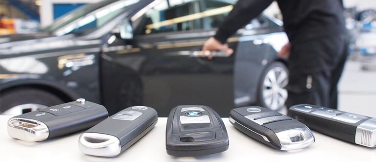 Automotive Locksmith Azusa