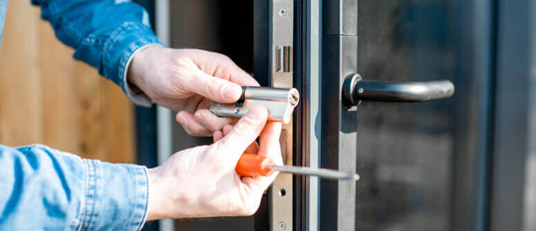 Commercial Locksmith Azusa