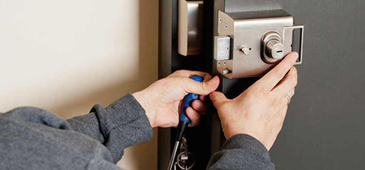 Deadbolt Lock Installation Azusa