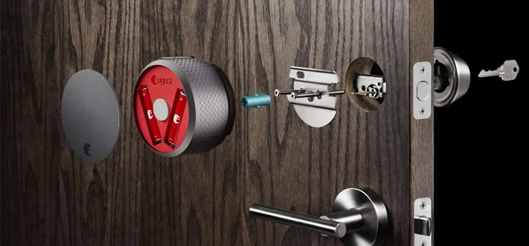 Electronic Door Knob Lock Repair Azusa