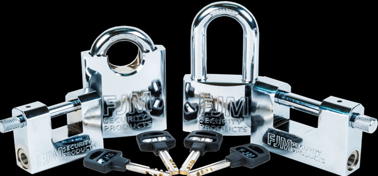 High Security Padlock Azusa