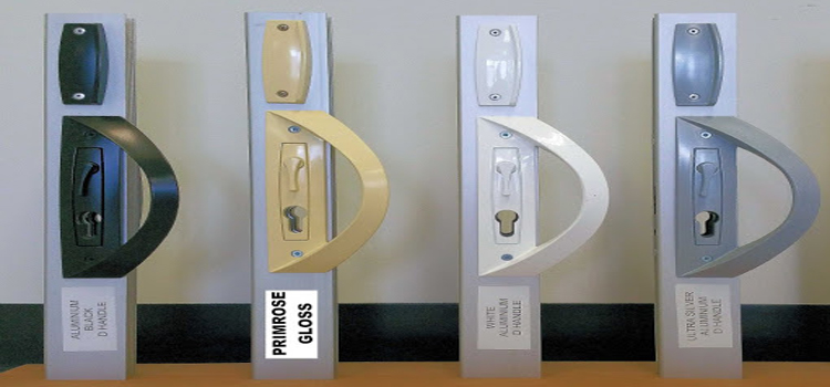 Sliding Door Handle Design Azusa